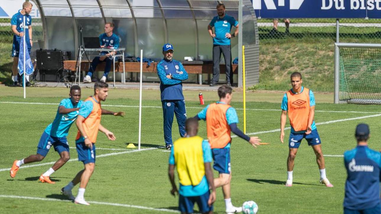 So hart trifft S04 der Coronafall