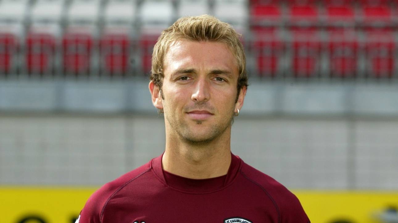 Hengen wird Geschäftsführer Sport in Kaiserslautern