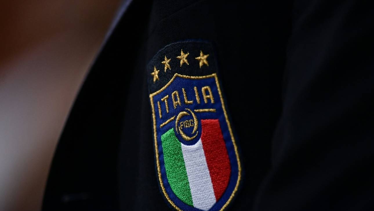 Neuer Partner für Italiens Fußball