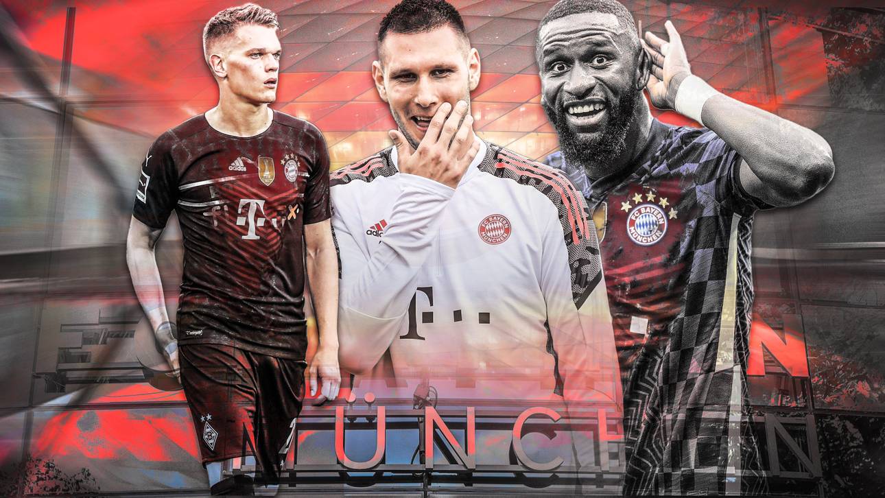 Wer passt am besten zu Nagelsmann?