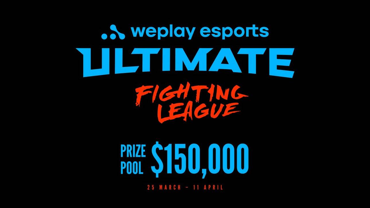 WUFL: Neues Fighting-Games-Event