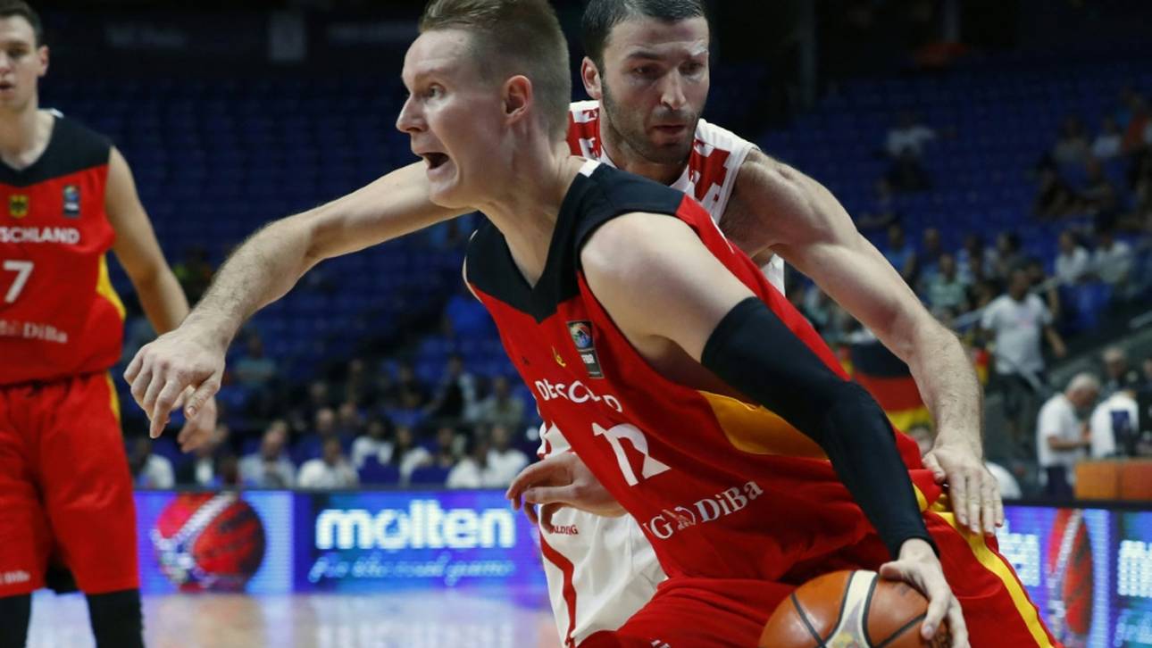 Deutschland trifft in Bremen auf Polen