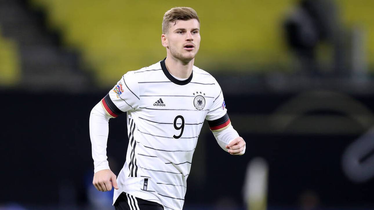 Löw setzt gegen Spanien auf Tempo