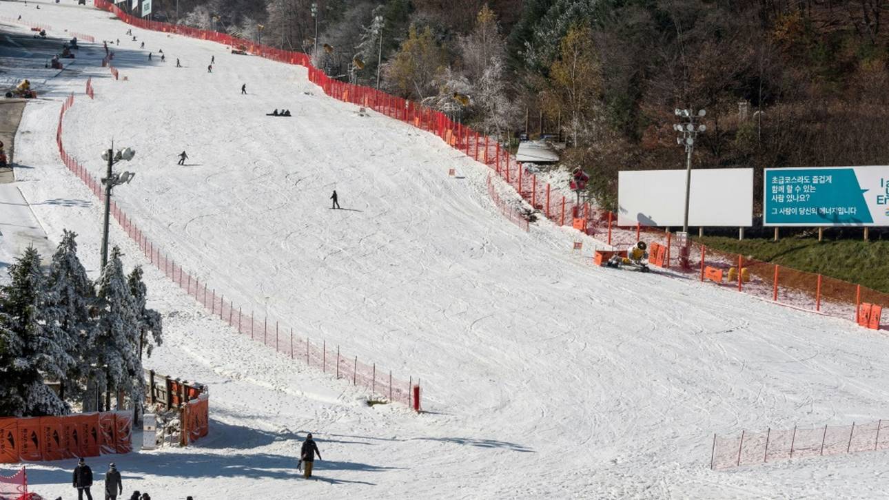 Skicrosser Wilmsmann: Nach WM-Frust zum ersten Weltcupsieg