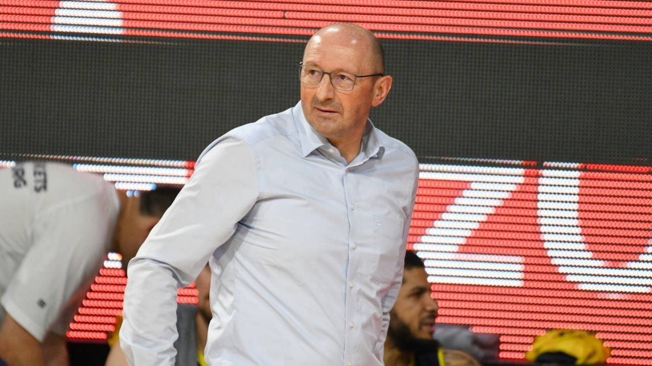 Oldenburg zieht Reißleine: Drijencic abgelöst