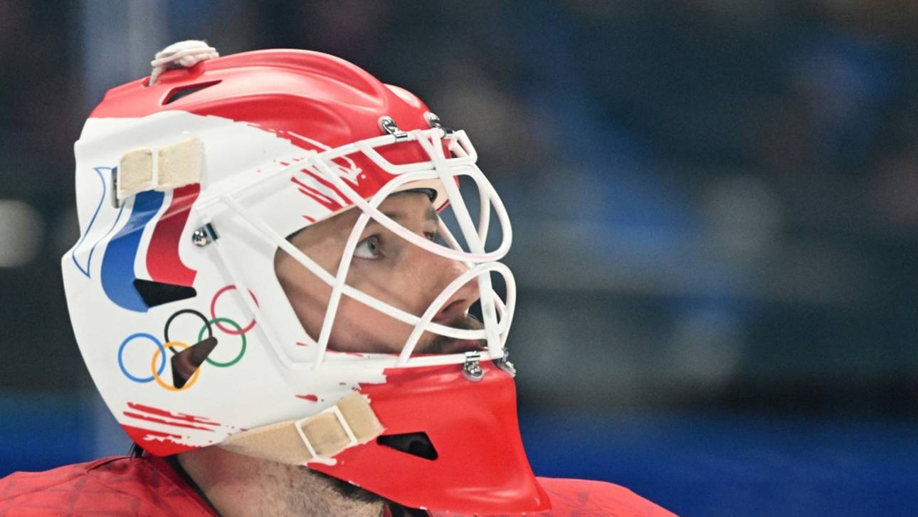 Medien: Fedotow in die Arktis strafversetzt