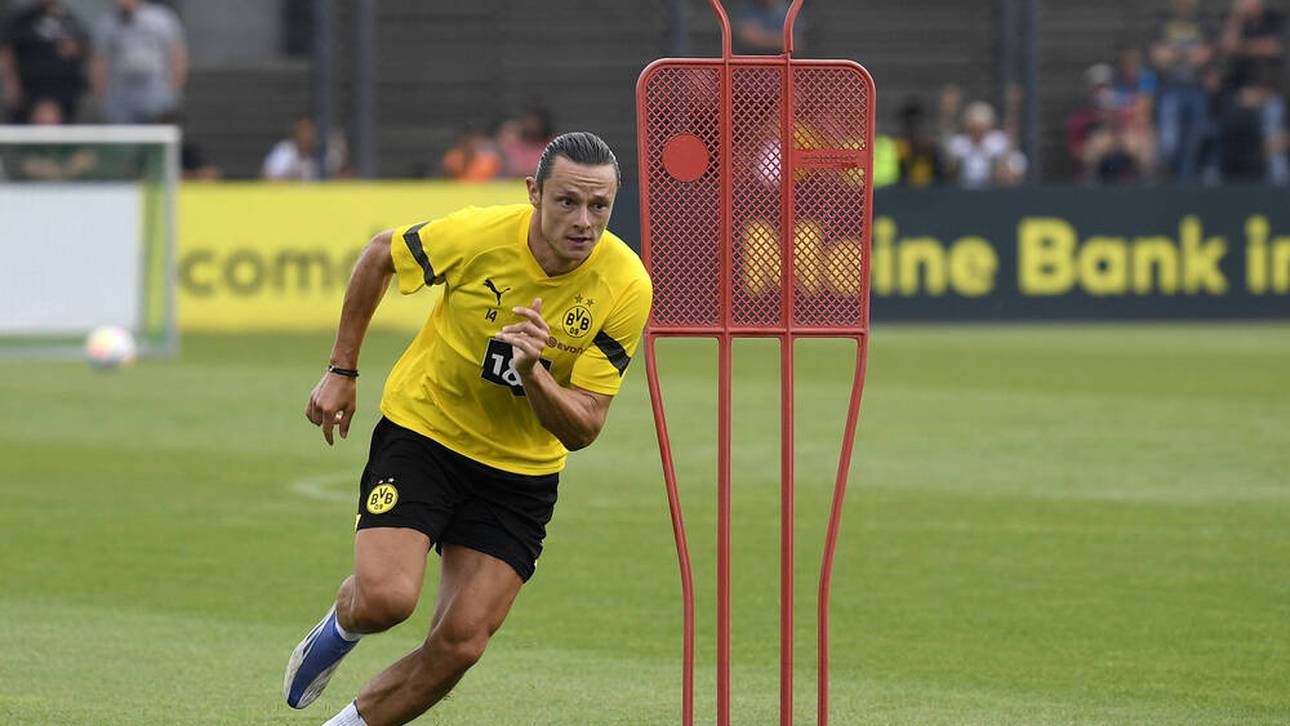 Lazio reagiert auf Gerüchte um Schulz