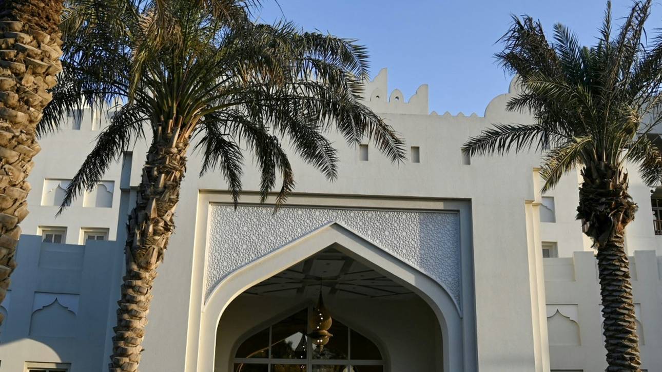 Fußball-WM in Katar: OK verspricht Fans faire Hotelpreise