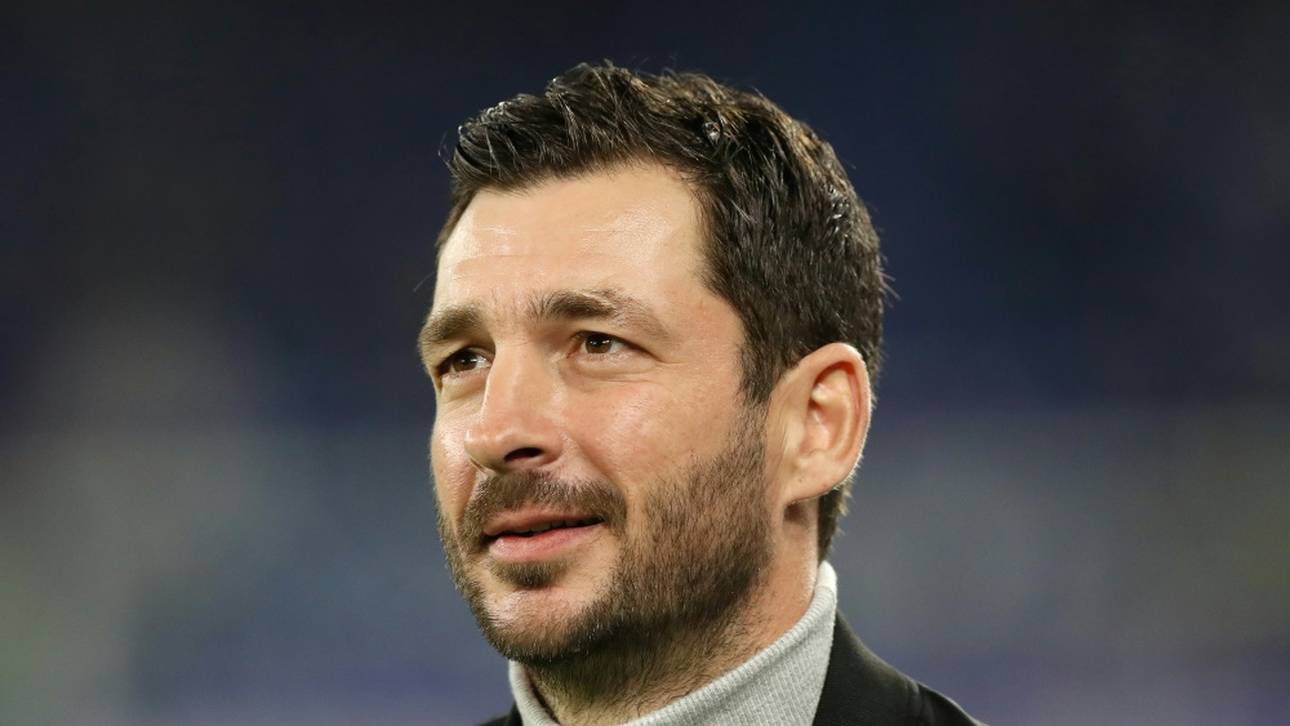 Ex-Mainzer Schwarz verlängert in Moskau