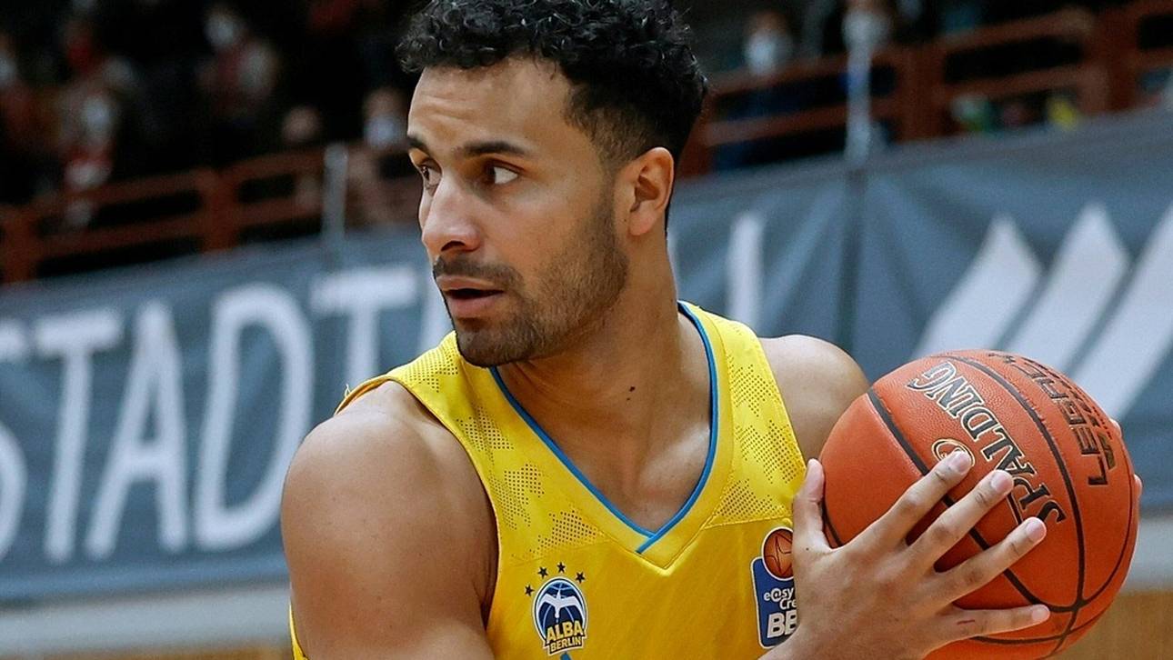 Alba bleibt Bonn auf den Fersen