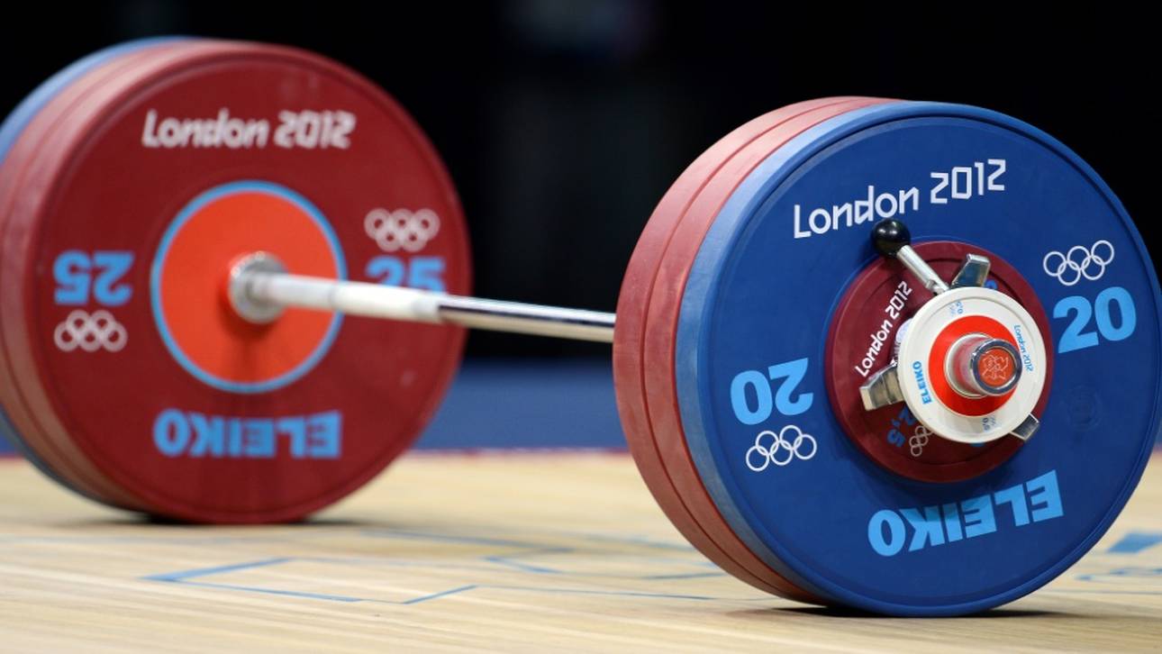 Start trotz Dopingstrafe: Para-Athlet Krijukow wieder gesperrt