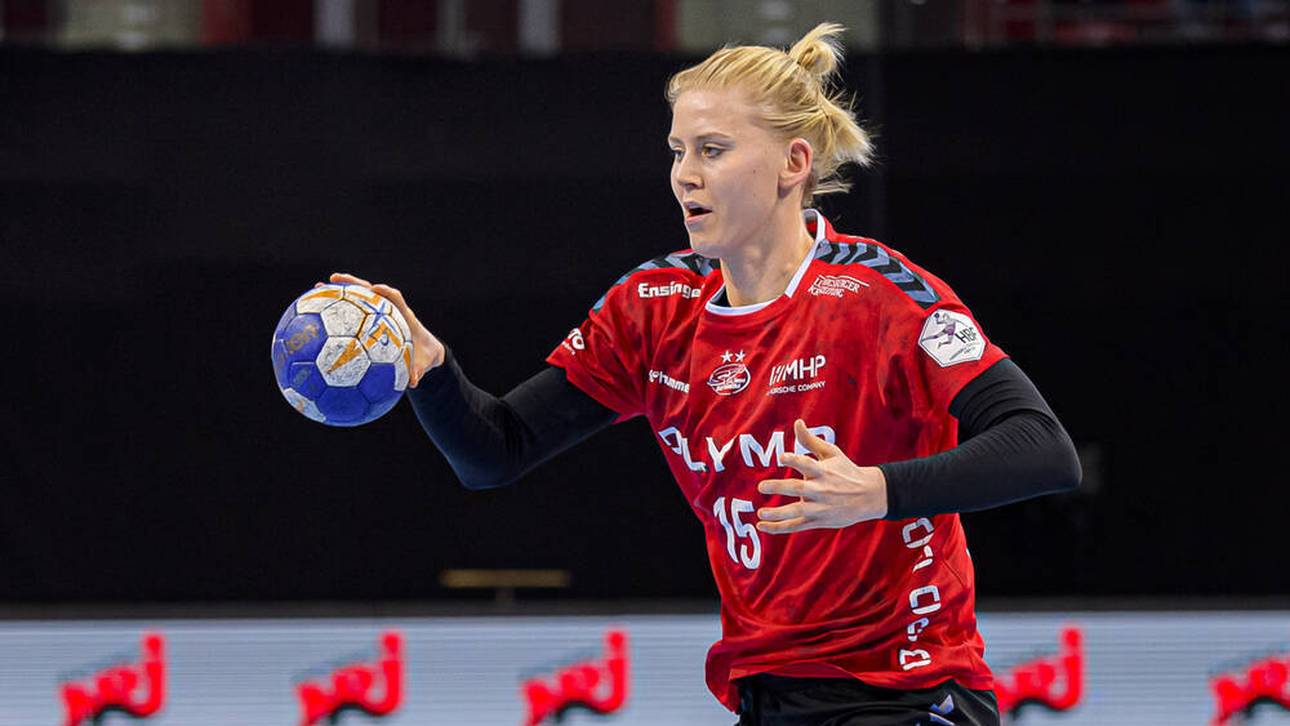 Bietigheim mit Coup bei Bölk-Team