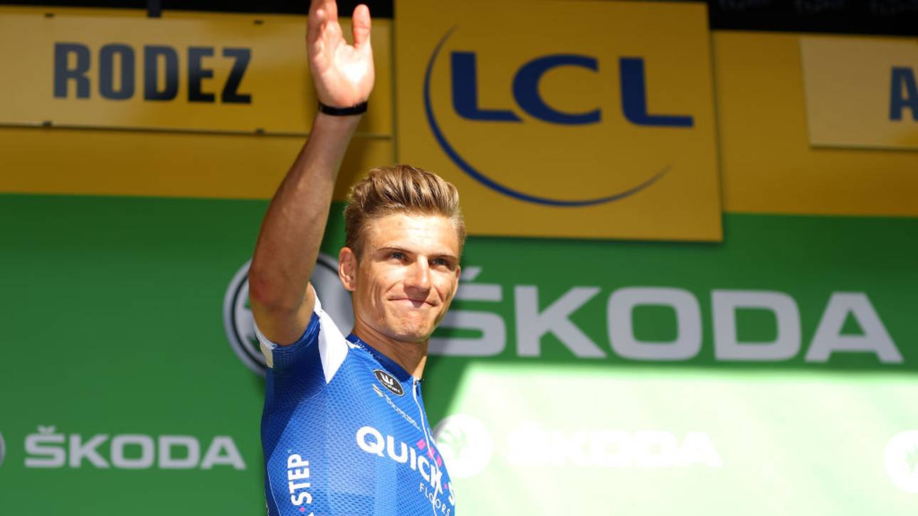Radstar Kittel beendet Karriere