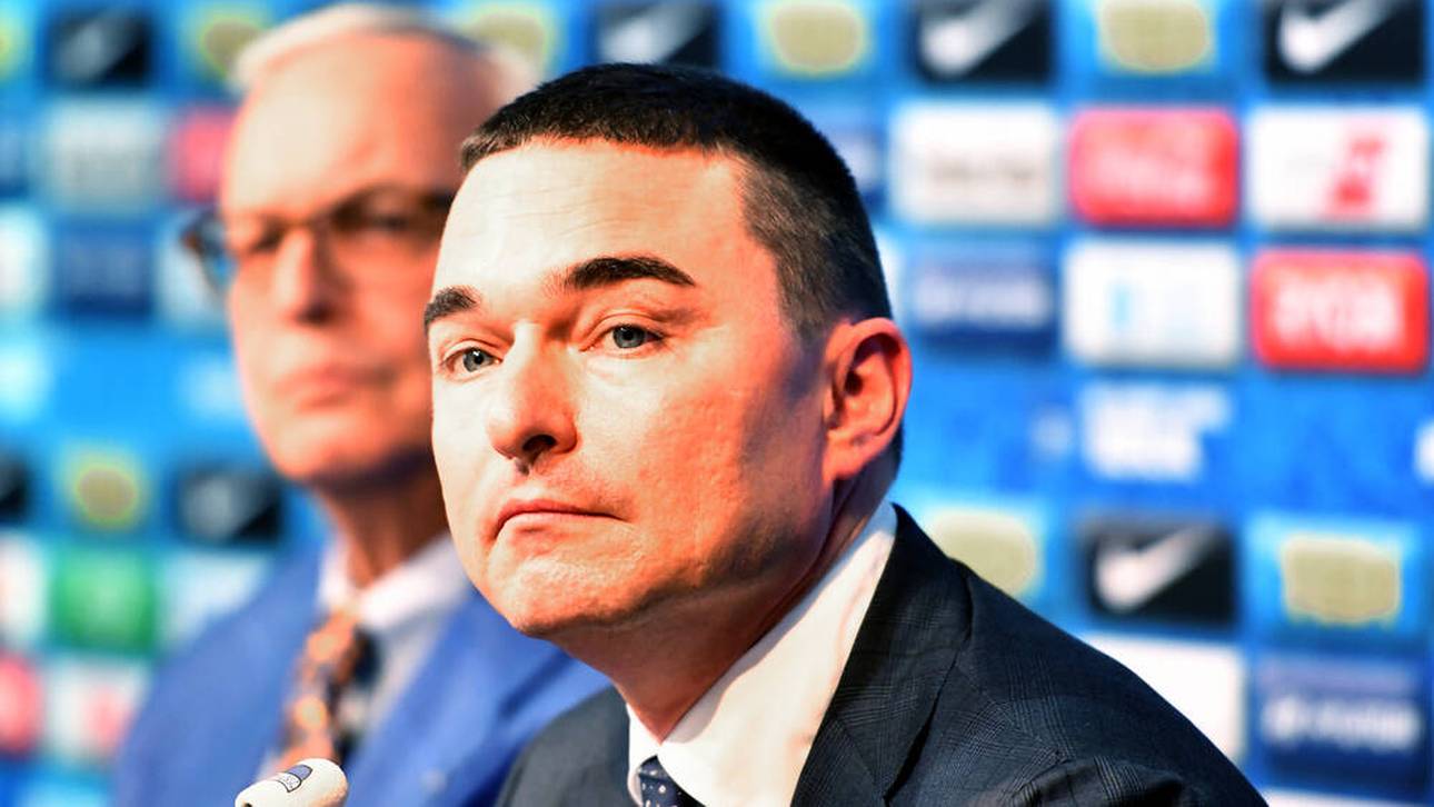 Kruse: Windhorst „krank“ und „doof“