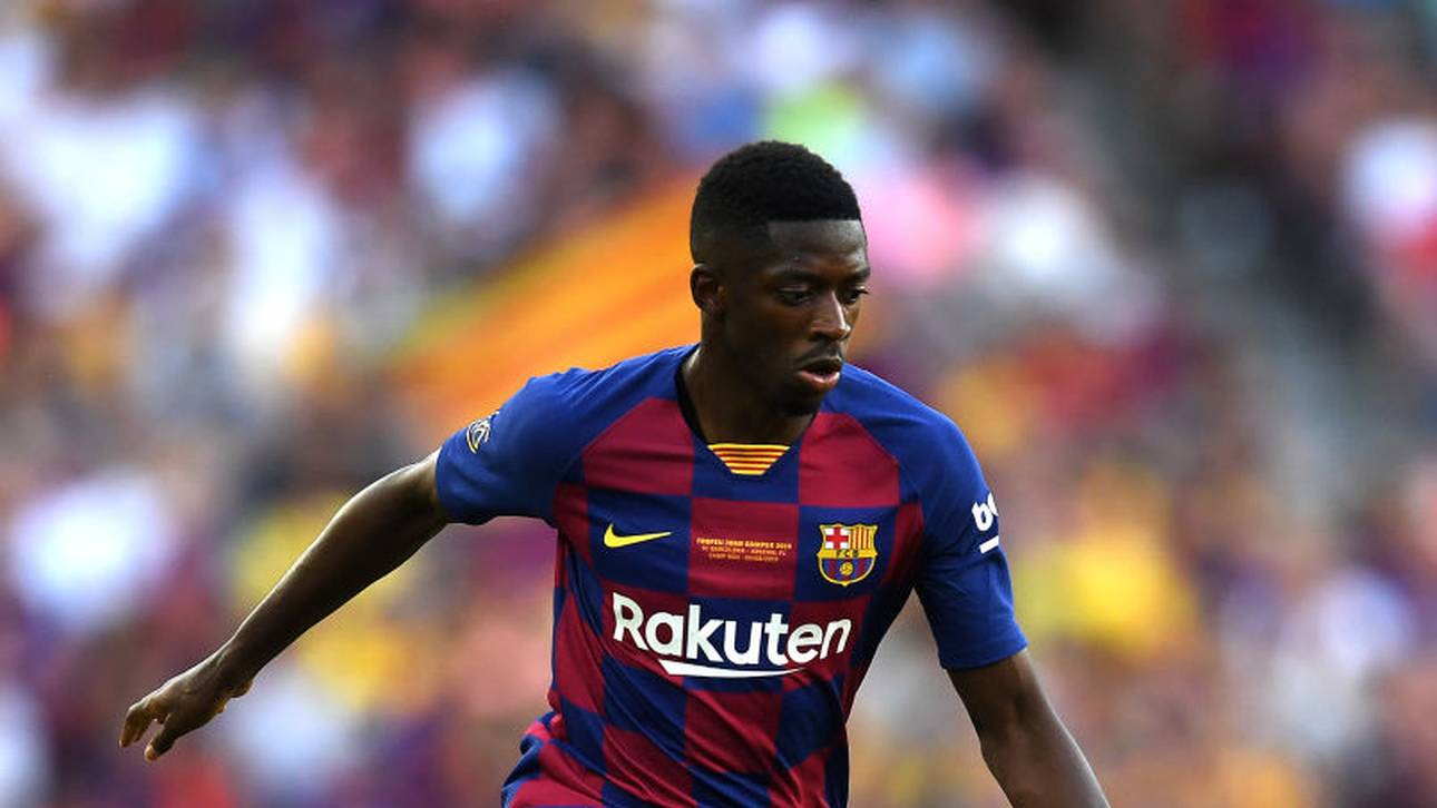 Dembélé-Verkauf: Das bekäme der BVB