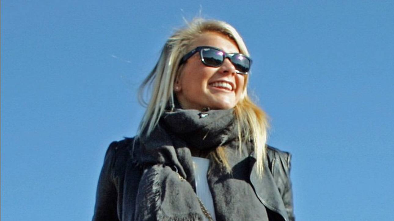 Ada Hegerberg