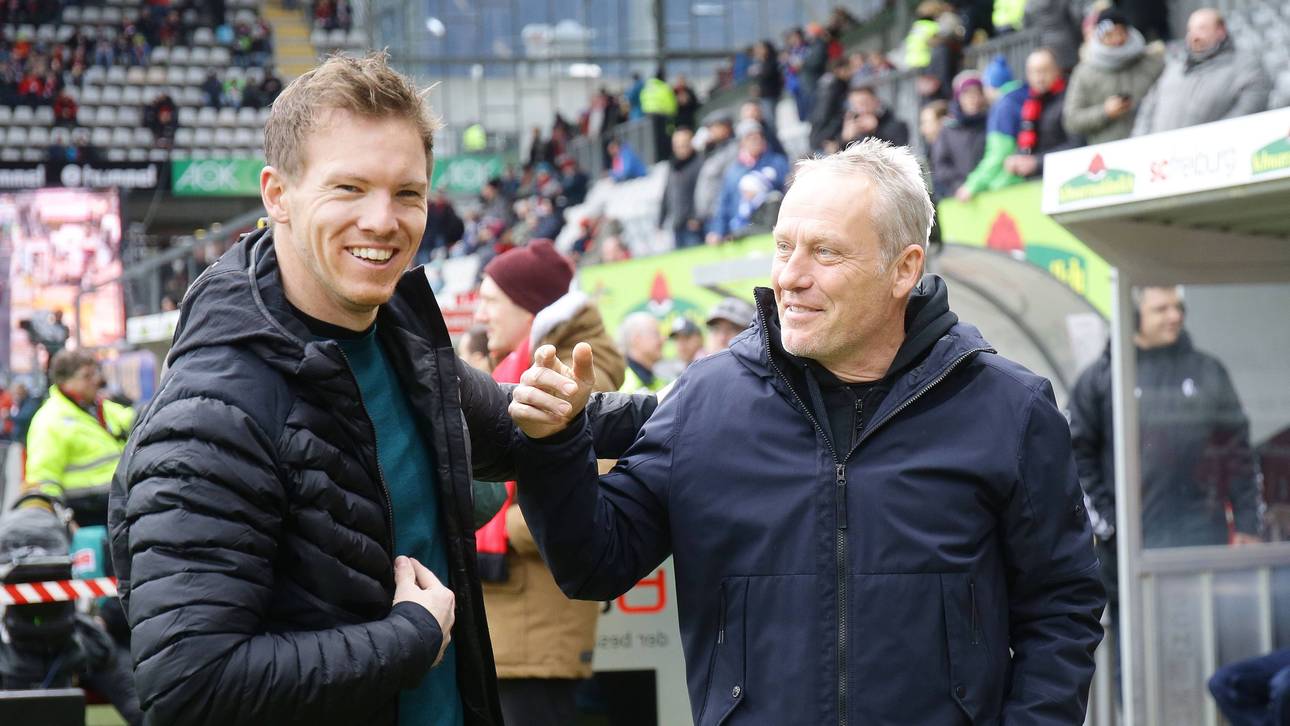 Liga und Umwelt: Es ist kompliziert