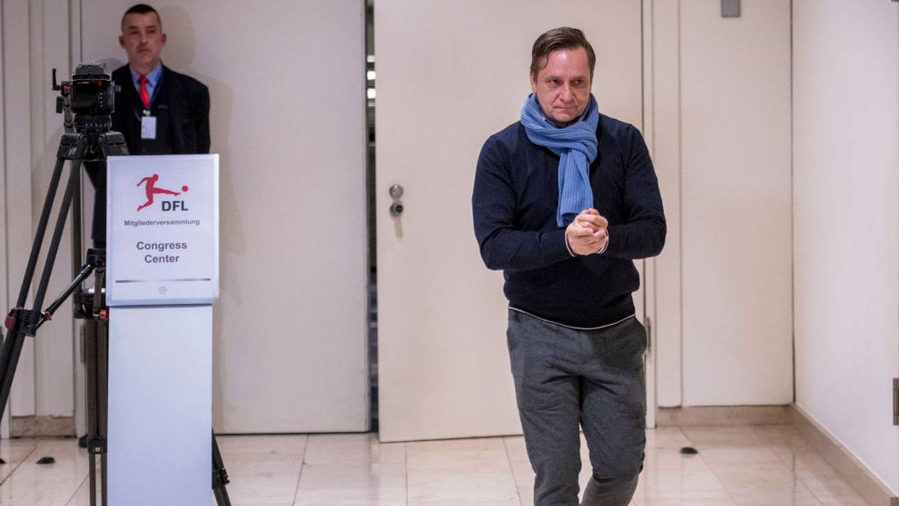 Heldt: Bedürfnisse der Fans wichtig