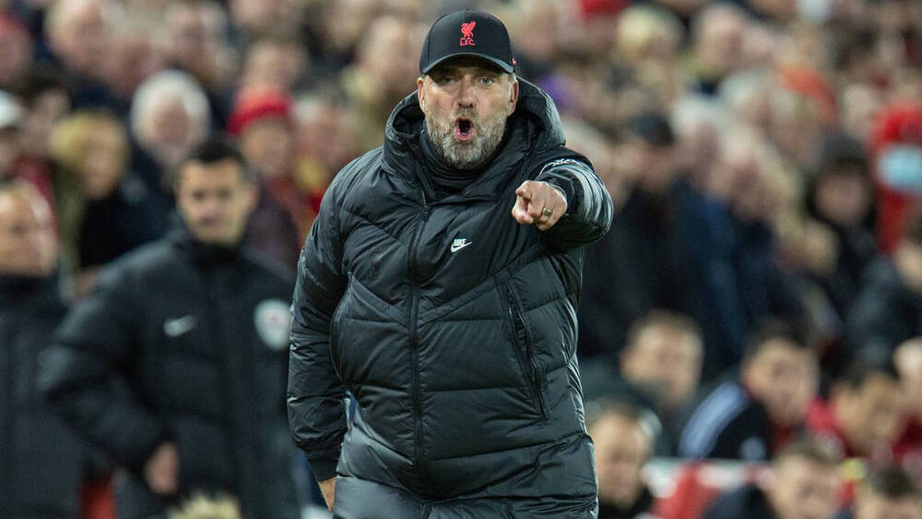 Klopp deutlich – Zittern um Boxing Day