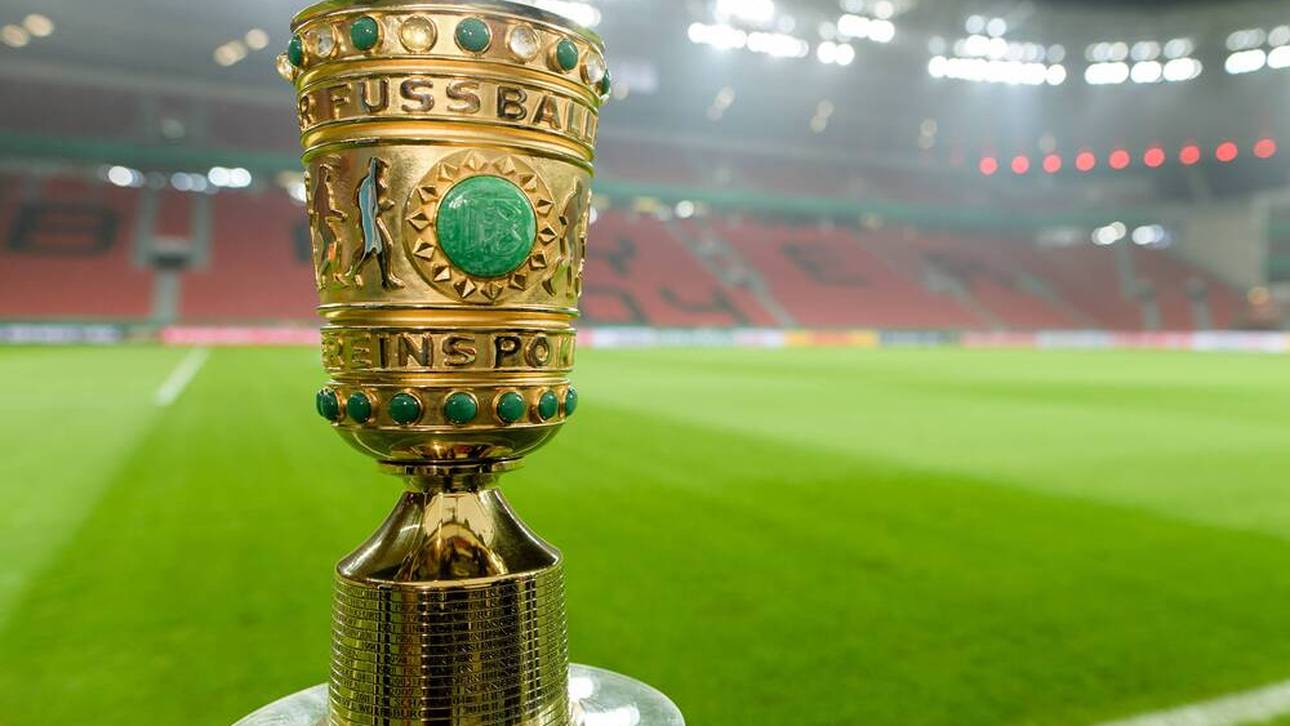 Pokal-Viertelfinale: So geht‘s weiter