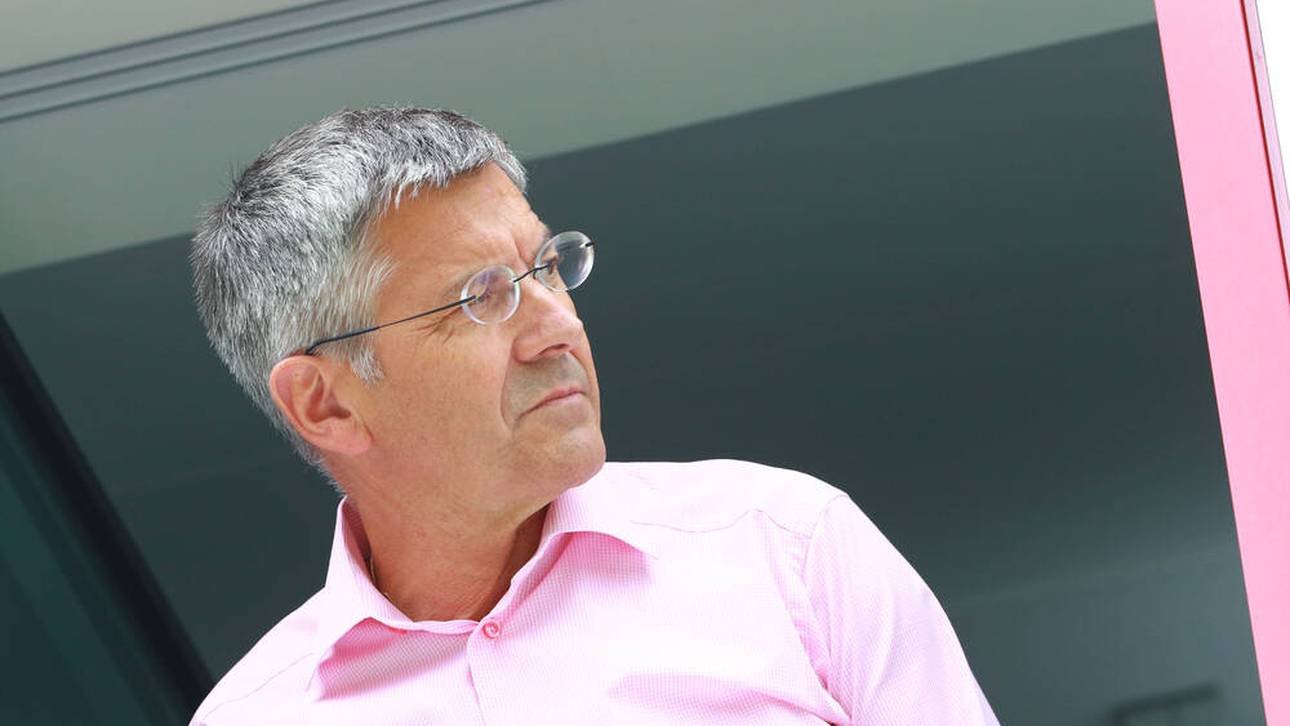 Bayern-Präsident fordert härtere Strafen