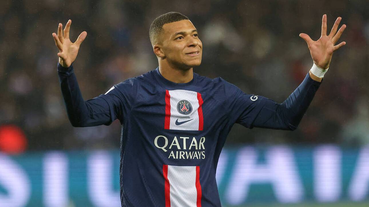 Mbappé: „Wird man nie verdauen“