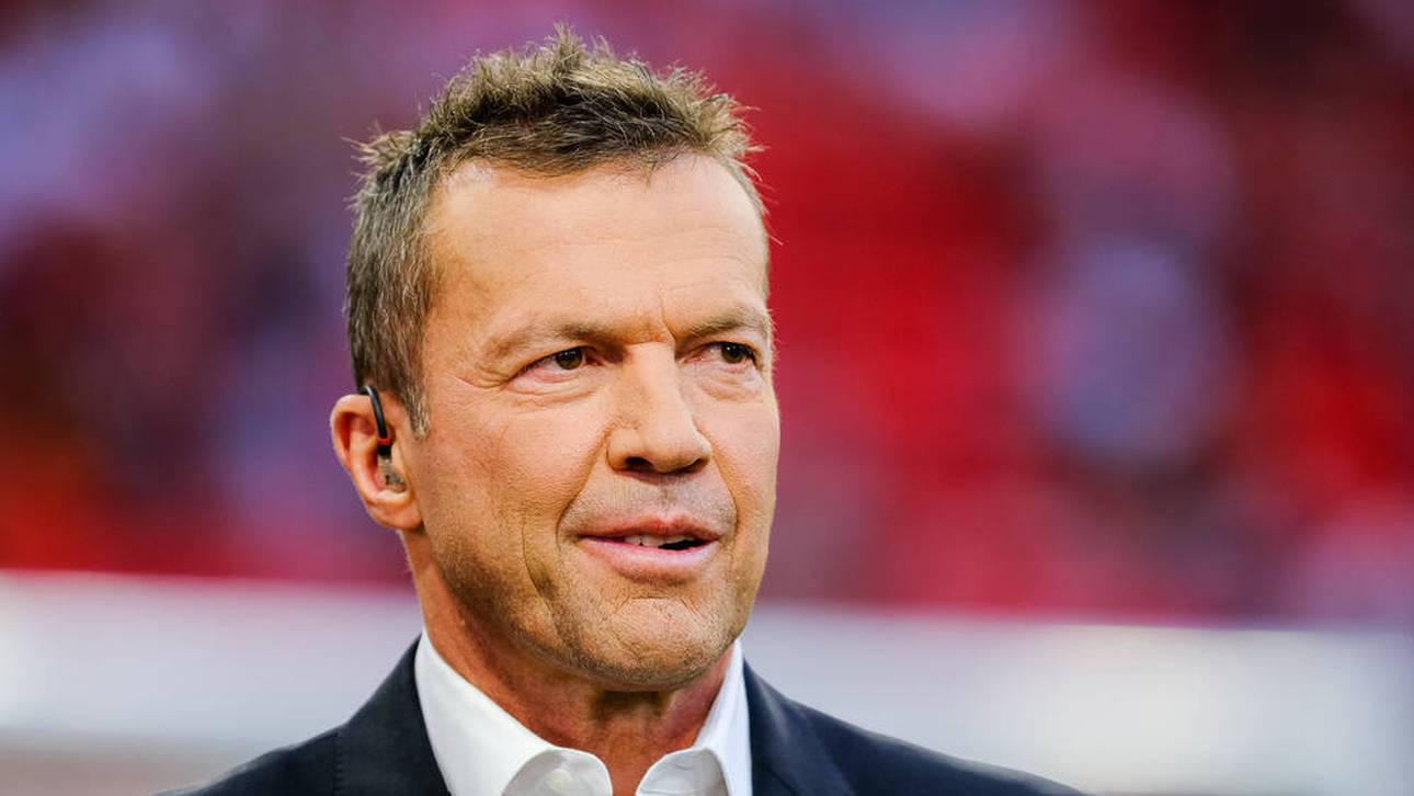 Matthäus: Mané ist super, aber…