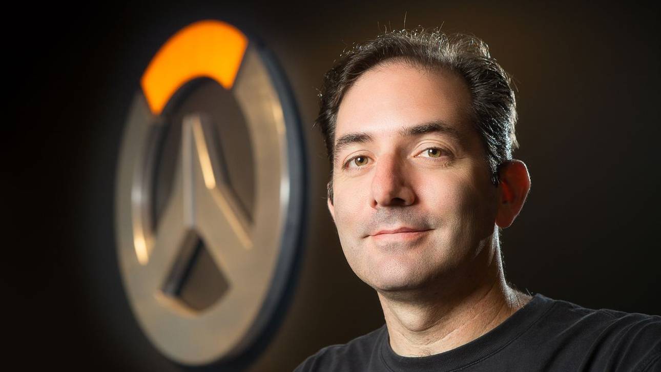 Jeff Kaplan verlässt Blizzard