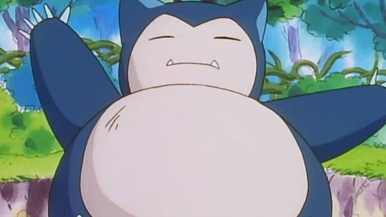 Pokémon Unite Guide: Relaxo Attacken & Items