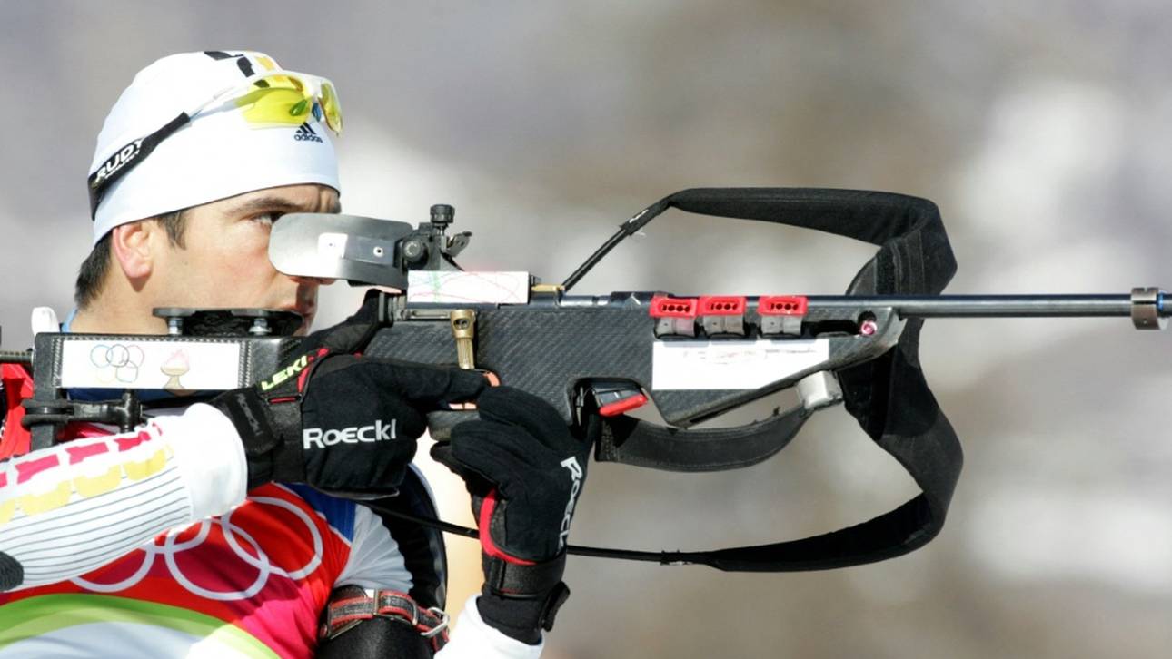 Biathlon-WM: Groß geht es nach positivem Coronatest „sehr gut“