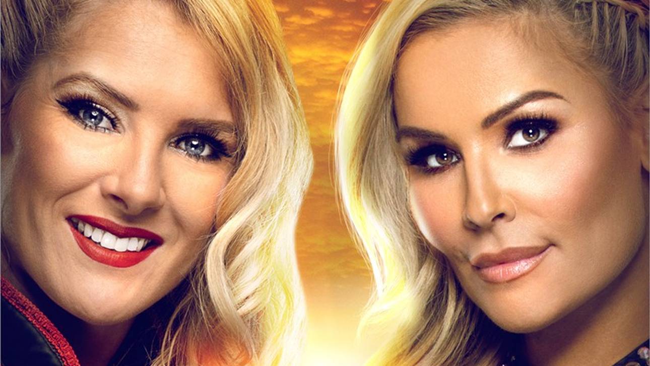 Frauen-Premiere bei Saudi-Show