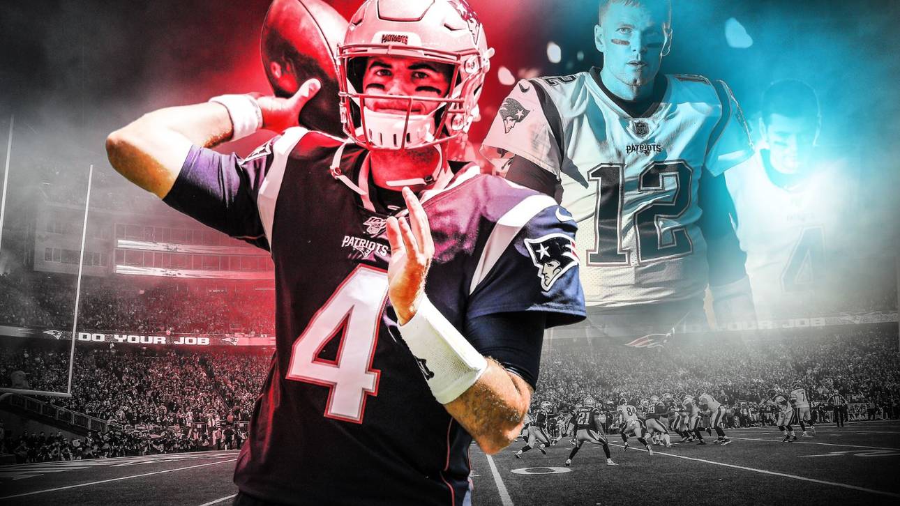 Brady-Erbe Stidham Zwischenlösung?