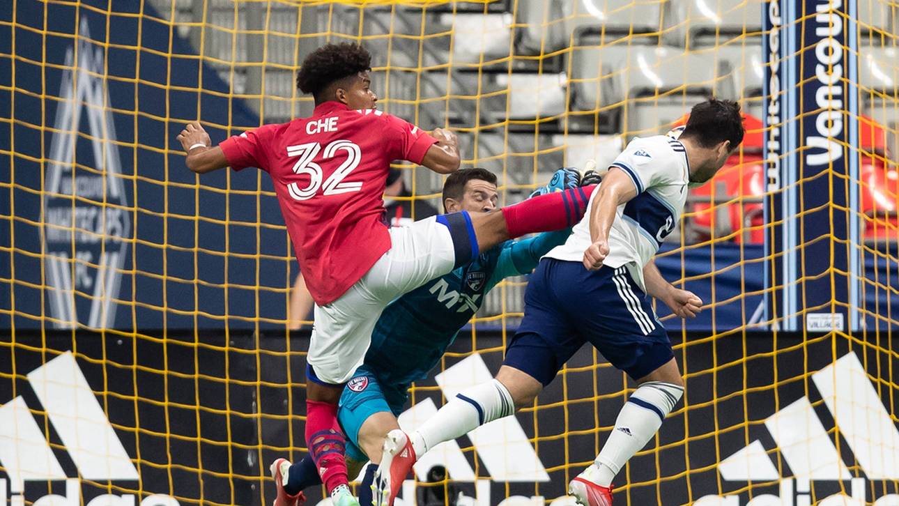 Haben die Bayern hier ihre Finger im Spiel?