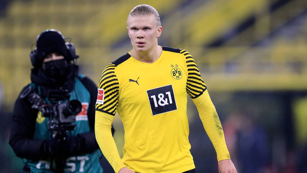 Haaland spricht über brisantes Interview