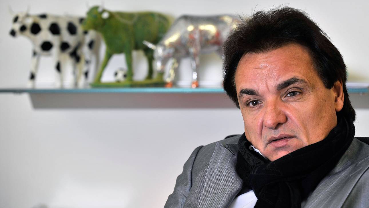 Sion-Präsident spricht von „Krieg“