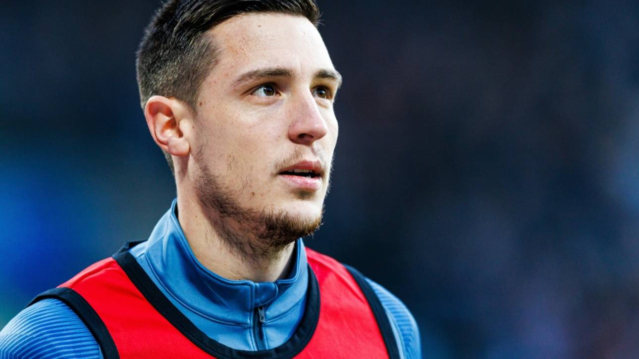 Bruder-Duell – und heiß auf BVB