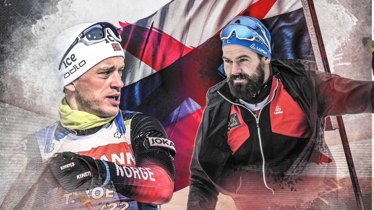 Hat Biathlon jetzt keinen Wert mehr?