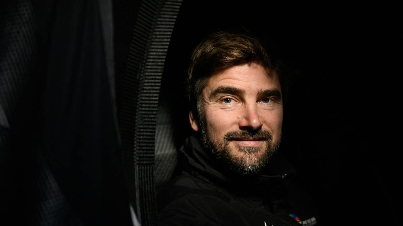 Herrmann: Hochseesegeln wie Camping