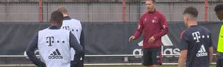 Fussball / Bundesliga