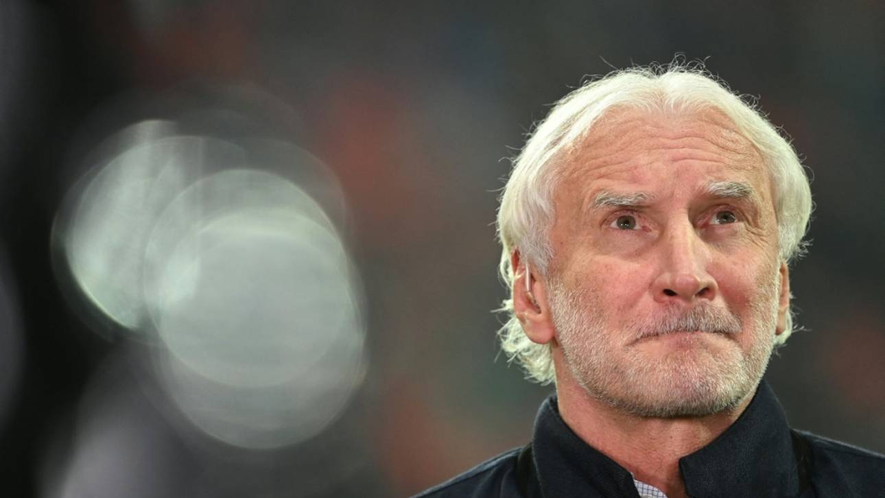 Völler: So läuft Sportdirektor-Suche