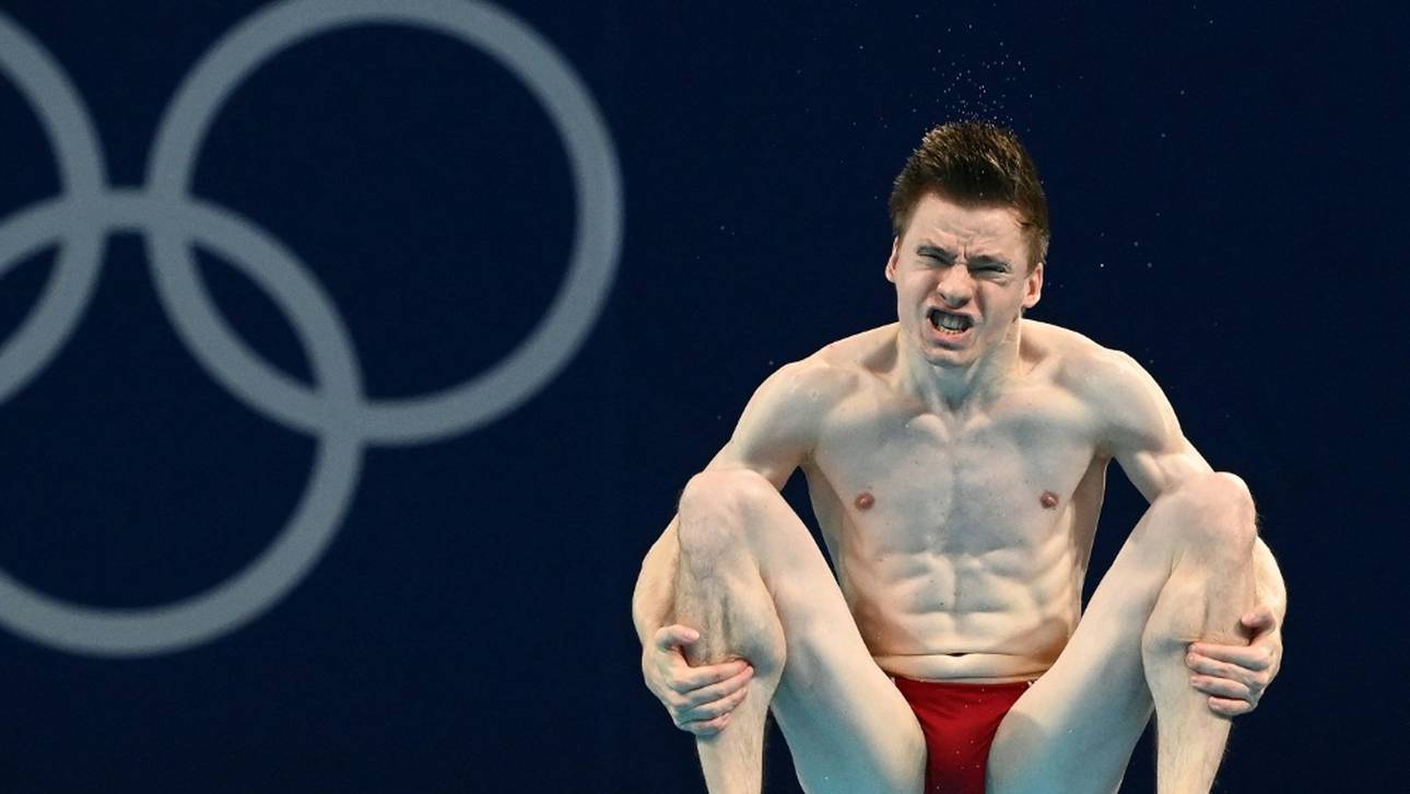 Wolfram fühlt sich als Gewinner