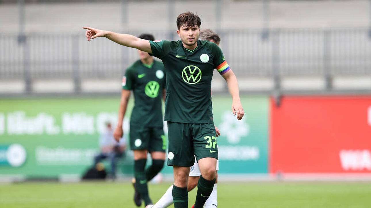 Bochum holt Rexhbecaj aus Wolfsburg