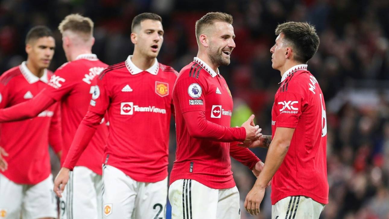 Medien: Katar hat Interesse an Manchester United