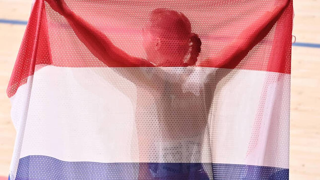 Gold nach Herzinfarkt: Ein Zufall rettete ihr Leben