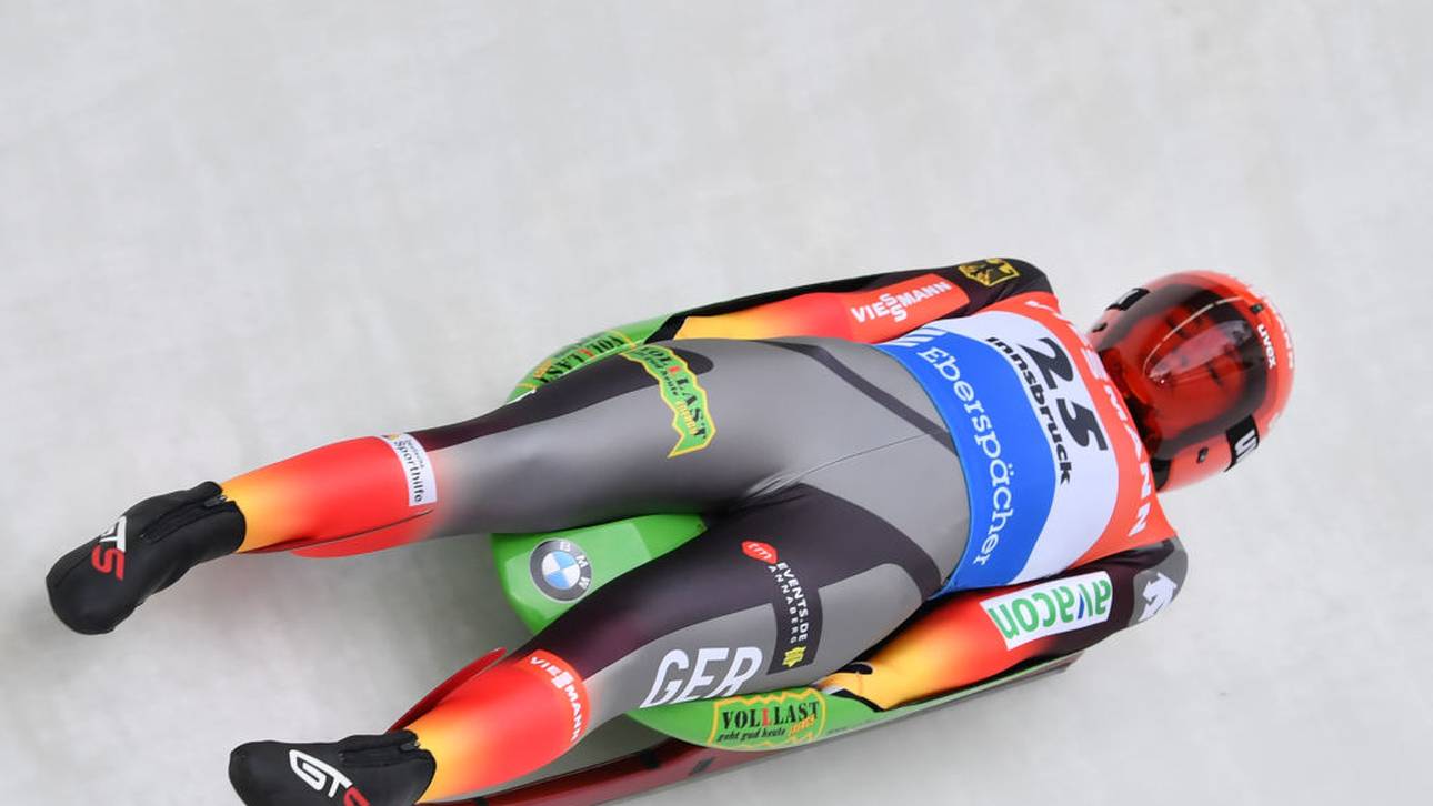 Taubitz & Doppelsitzer gewinnen