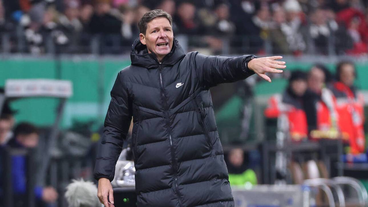 Kann Köln die Eintracht stoppen?