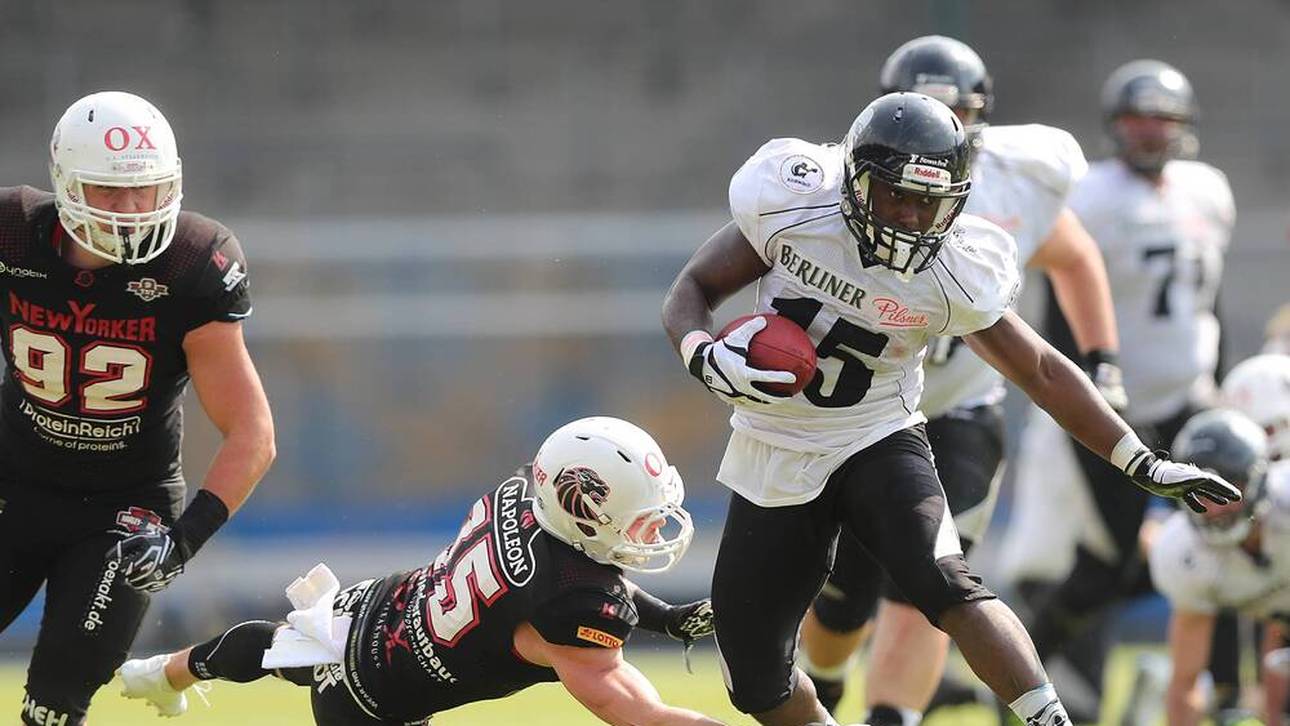 Berlin und Köln im Topduell