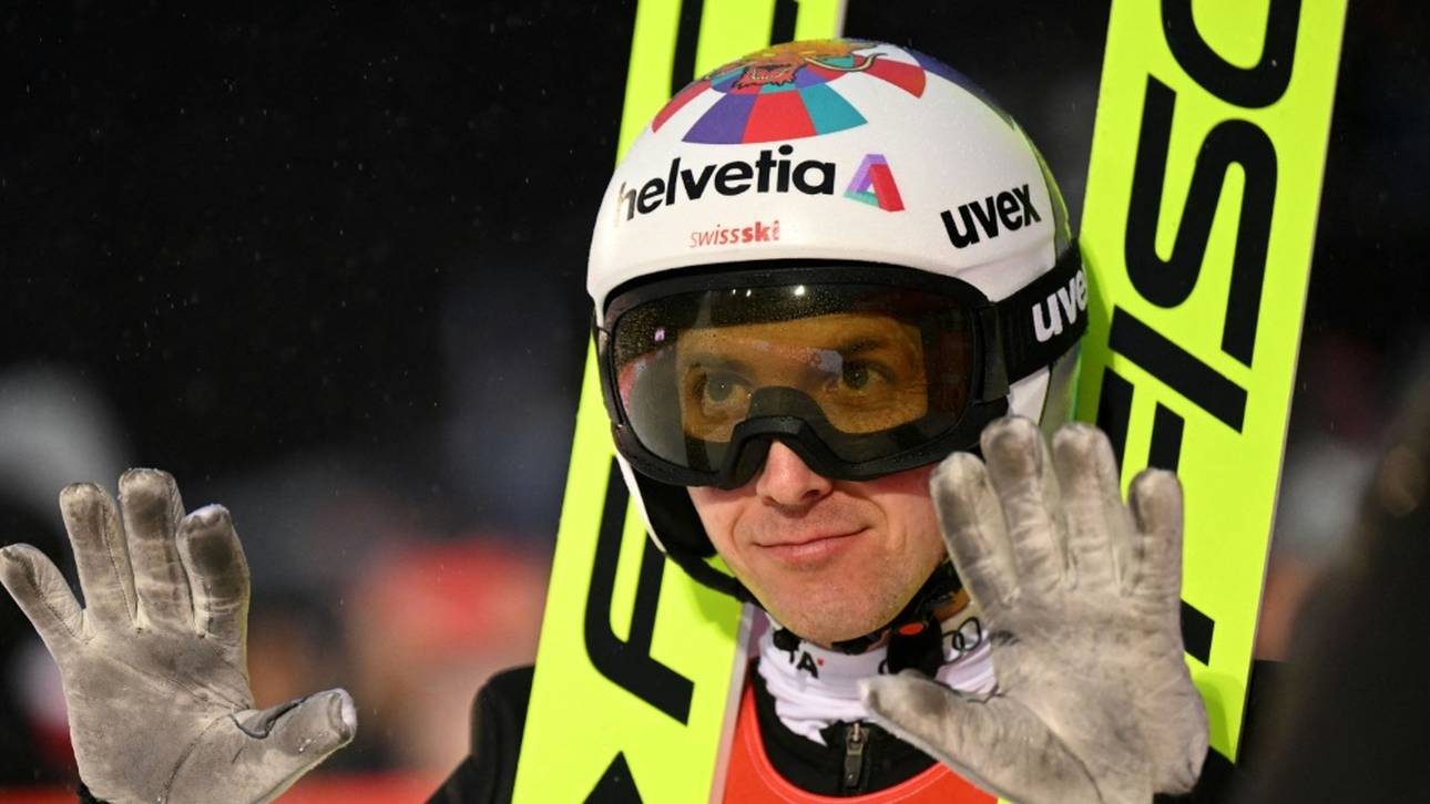 Zwölfte WM-Nominierung für Routinier