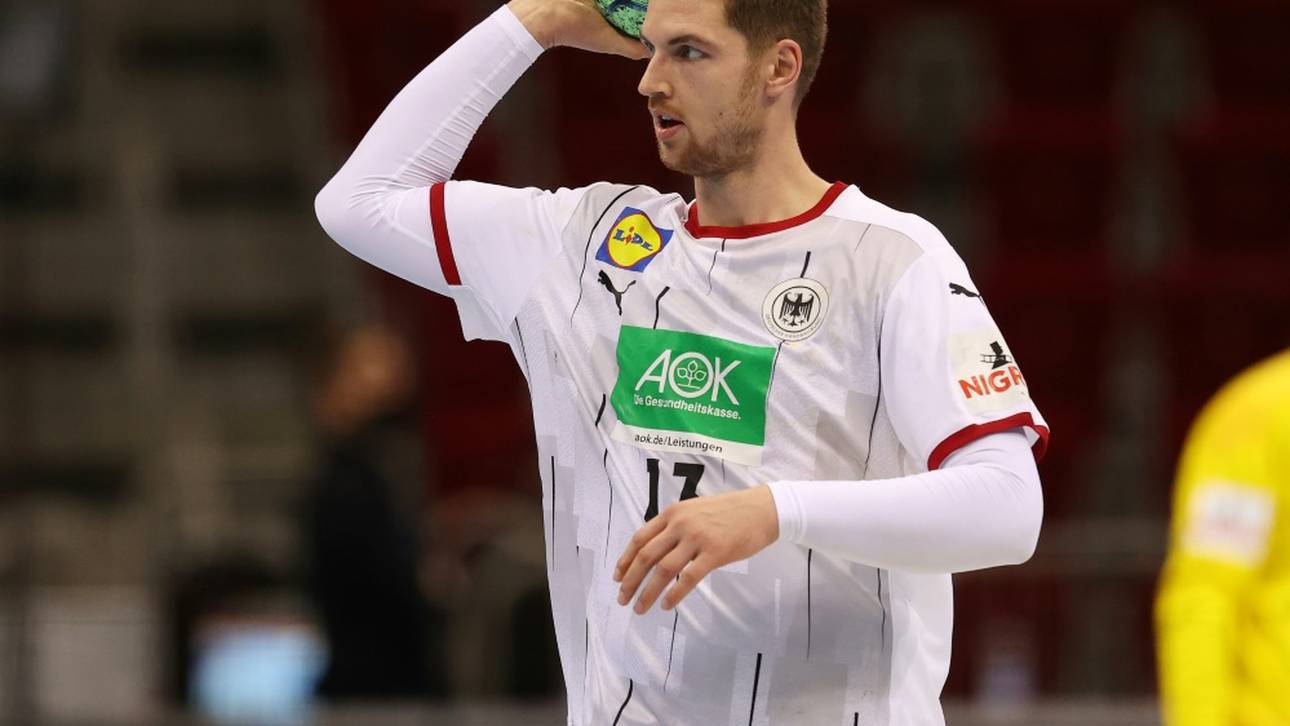 Pekelers Berater für Absage der Handball-WM