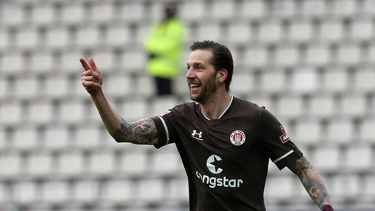 Wegweisendes Duell am Millerntor